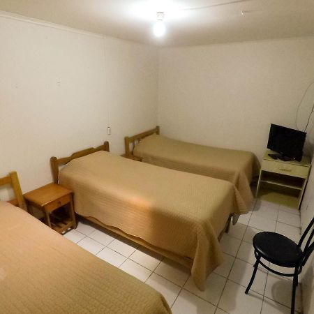Hôtel Residencial Copiapó Extérieur photo