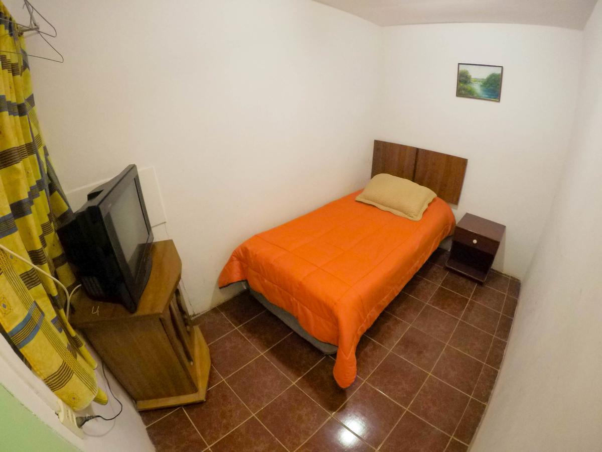 Hôtel Residencial Copiapó Extérieur photo