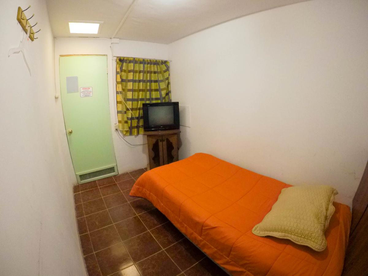 Hôtel Residencial Copiapó Extérieur photo
