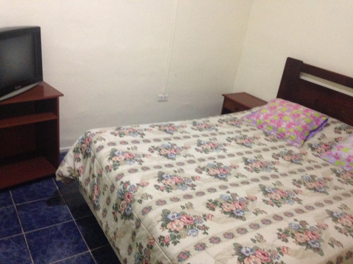 Hôtel Residencial Copiapó Extérieur photo